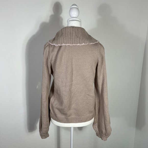 axes femme sweater - Picture 1 of 4